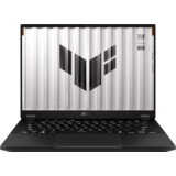 Asus Gaming laptop TUF A14 FA401UU 14" 2.5K 165Hz, AMD Ryzen 7 8845HS, GeForce RTX 4050 16GB RAM, 512GB SSD, Windows 11 | shoptok.hr