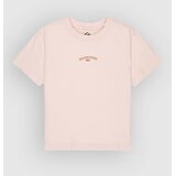 Quiksilver Standard T-shirt rosewater Cene