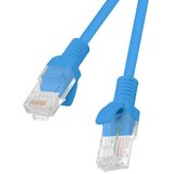 Lanberg CABO DE REDE LANBERG UTP CAT6 PARA COMPUTADOR, TV E REDE LOCAL (LAN), 3 METROS, PACOTE COM 10 UNIDADES., (5000260658) Cene