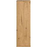  Bočni ormarić s ladicama ODDA 40x24x79 cm puno drvo bor | shoptok.hr