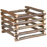 Trixie stalak za sijeno drveni 15x11x15 cm Cijene