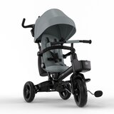 Kinderkraft Tricikl AVEO Plus 2, Grey | Eponuda.ba