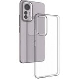 Onasi silikonski ovitek Ultra tanek za Honor 400 Pro, prozorna Cene
