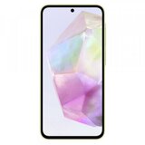 Samsung galaxy A35 6GB/128GB awesome lemon (SM-A356BZYBEUC) mobilni telefon | ePonuda.com