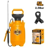 ručna prskalica 5l/2.5bara HSPP30502