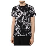 Versace Majice s kratkimi rokavi Jeans Couture pisana | Shoptok.si