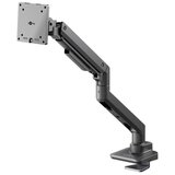 Goobay monitor 17"- 49" 20kg plinska vzmet gaming namizni nosilec | Shoptok.si