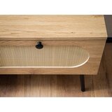 MID.YOU NIZKA OMARICA barve hrasta | Shoptok.si