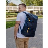 Vuch Maielle Blue city backpack | shoptok.hr