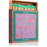 Paddywax Jumbo Boxed Abstract Floral vžigalice 1 kos | Shoptok.si