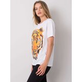 H&B T-shirt-HB-TS-3063.97-white | Shoptok.si