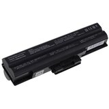 VHBW Baterija za Sony Vaio VGP-BPS13 / VGP-BPS21, crna, 6600 mAh Cijene