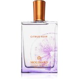 Molinard Citrus Noir parfemska voda uniseks 75 ml Cijene