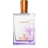 Molinard Citrus Noir parfumska voda uniseks 75 ml