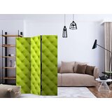  Paravan u 3 dijela - Lime detente [Room Dividers] 135x172 | shoptok.hr