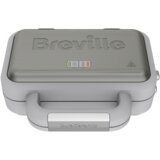 Breville vst070x01 sendvic toster, 2sl, belo-srebrni ( 90236 ) | Eponuda.com