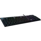 Logitech Gaming Keyboard G815 RGB Carbon | shoptok.hr