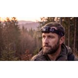 Rebel punjiva naglavna svjetiljka 3W | shoptok.hr