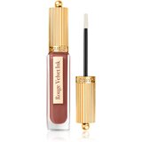 Bourjois Rouge Velvet Ink tekoča šminka z mat učinkom odtenek 20 Brownista 3.5 ml | Shoptok.si