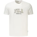 Fila muška majica kratkih rukava bijela | shoptok.hr