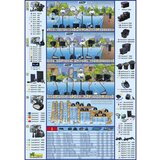 Ubbink filtar za ribnjak Filtramax 12500 PlusSet 1355071 | shoptok.hr
