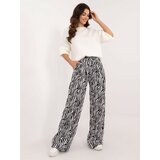 My Red Lips Trousers-EM-SP-1067.91-white-black | Shoptok.si