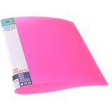 Biro time smith, fascikla, 20 folija, A4, roze 480464 Cene