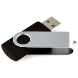  Usb ključ 32gb twister črn NN | Shoptok.si