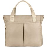 Kikka Boo torba Brielle - Bež | shoptok.hr