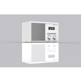 Silva Schneider Mono 1976 BT bela FM radio, Bluetooth | Shoptok.si