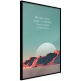  Poster - Discovery 40x60 | shoptok.hr