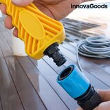 InnovaGoods Mlaznica za Vodu na Pritisak sa Spremnikom 8 u 1 | shoptok.hr