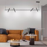 Lesnina XXXL viseča led-svetilka | Shoptok.si