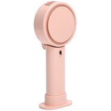 Venisymlis Prenosni Ventilator Brez Rezil Za Polnjenje Usb, Primeren Za Notranjo In Zunanjo Uporabo, (22070298) Cene