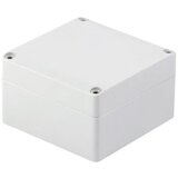 Weidmüller MPC 17/17/12 7035 9535410000 univerzalno kućište plastika siva 12 St. | Eponuda.ba