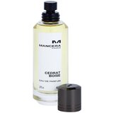 MANCERA Cedrat Boise parfemska voda uniseks 60 ml Cijene