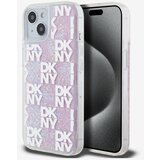 Dkny Ovitek za telefon Roza Cene