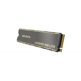 Adata 500GB M.2 pcie Gen4 x4 legend 850L ALEG-850L-500GCS ssd