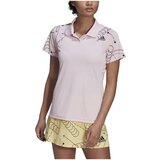 Adidas Majice s kratkimi rokavi Polo Club Graphic Rožnata | Shoptok.si