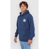 Rip Curl Wetsuit Icon Pulover s kapuco light navy | Shoptok.si