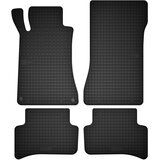 Wielganizator Komplet gumijastih zaščitnih preprog za: Mercedes razreda C W203 limuzina, karavan (od 2000 do 2008), (22129975) | Shoptok.si