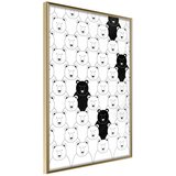  Poster - Minority 20x30 | shoptok.hr