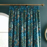 RHS Plave zavjese u setu 2 kom 168x183 cm Garden Walk – | shoptok.hr