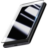 AVIZAR kaljeno steklo, ukrivljeno 3D za honor magic 7 lite, ultra odporna zaščita, prozorno črna, (5000017564) | Shoptok.si