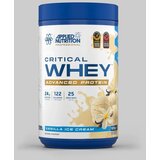 Applied Nutrition Critical Whey - Premium Proteinska Formula sa 24g Proteina | Eponuda.com