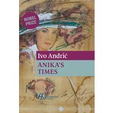 Akademska Knjiga Ivo Andric - Anika's Times | ePonuda.com