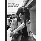 Claude Gassian - Patti Smith Horses, Paris 1976
