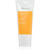 Murad Environmental Shield Essential-C Cleanser globoko čistilni gel za obraz 200 ml
