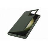 Samsung GALAXY S23 ULTRA SMART VIEW WALLET KHAKI Cene