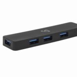 S Box usb 3.0 hub h 504 - 4 porta | ePonuda.com